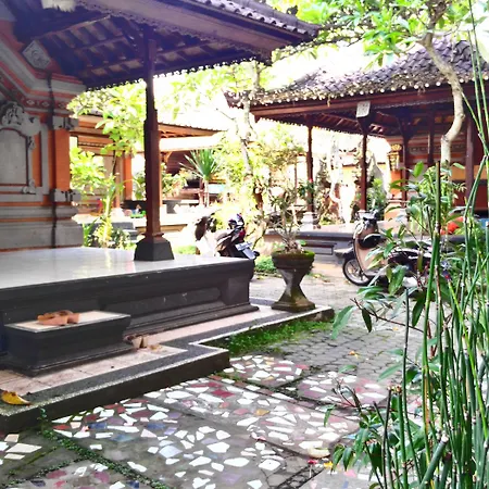 Nyoman Badri Homestay