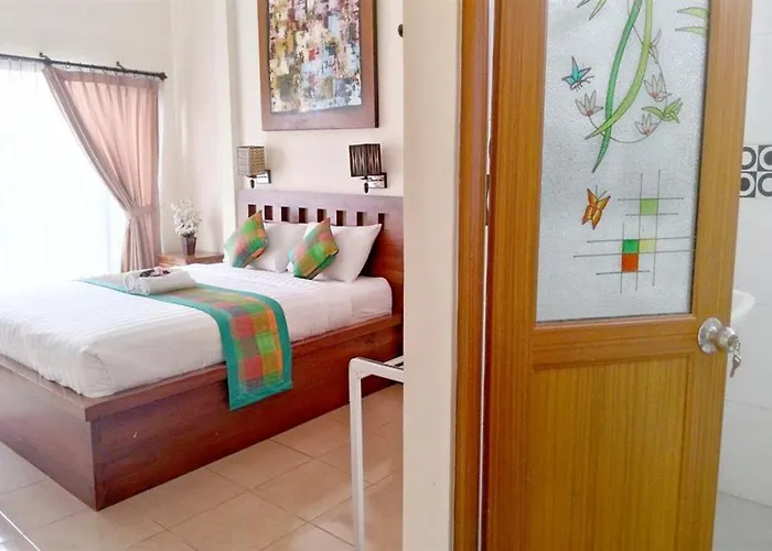 Nyoman Badri 2* Ubud