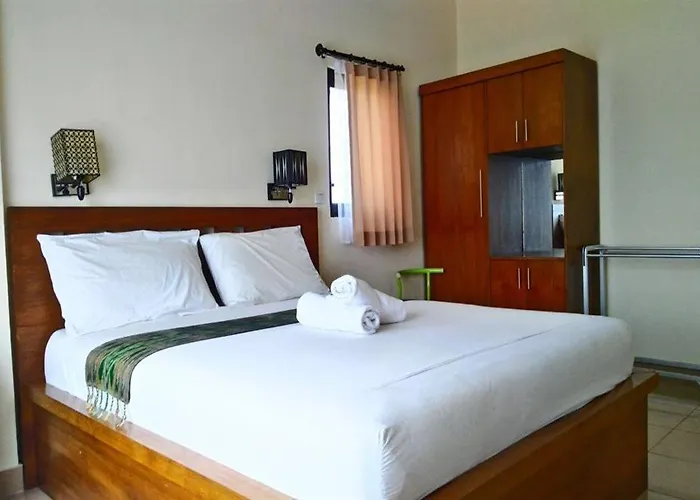 Bed & Breakfast Nyoman Badri Ubud