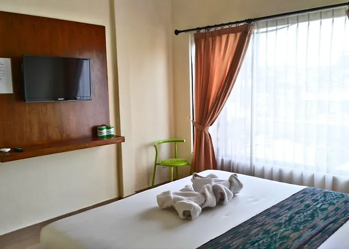 Nyoman Badri Bed & Breakfast 2*