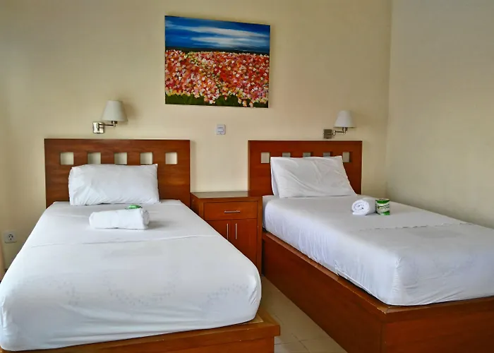 Nyoman Badri Bed & Breakfast 2*
