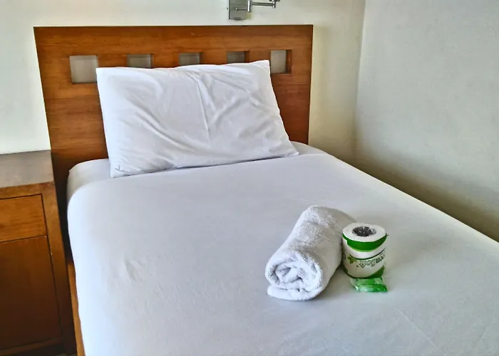 Nyoman Badri Bed & Breakfast 2*