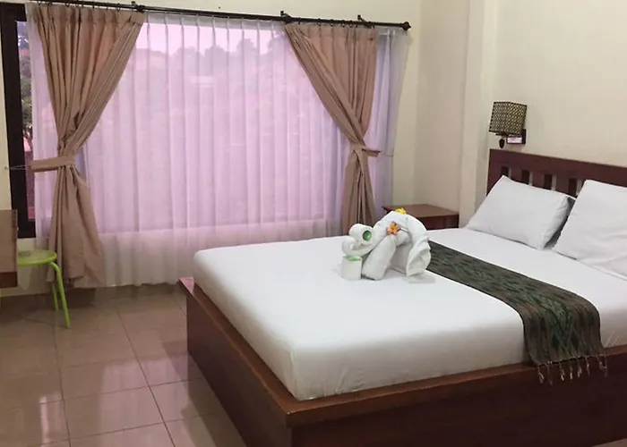 Bed & Breakfast Nyoman Badri