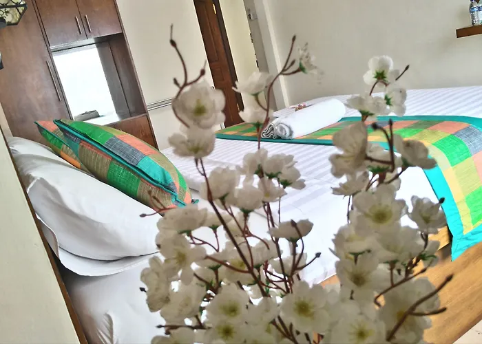 Nyoman Badri Bed & Breakfast Ubud