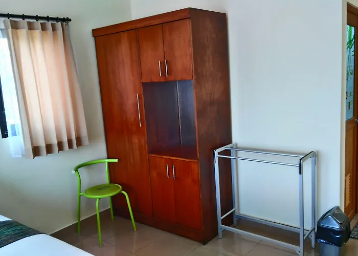 Nyoman Badri Bed & Breakfast Ubud