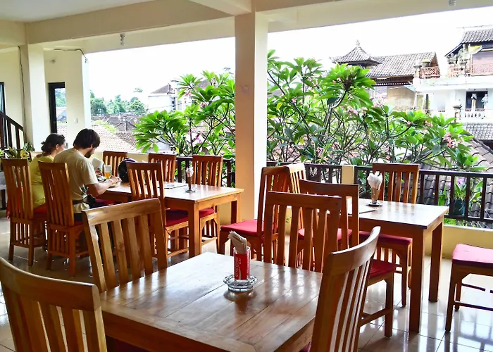 Nyoman Badri 2* Ubud