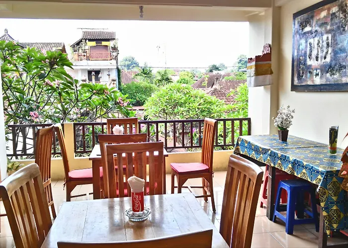 Nyoman Badri Bed & Breakfast