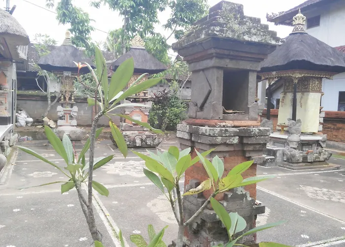 Nyoman Badri 2* Ubud