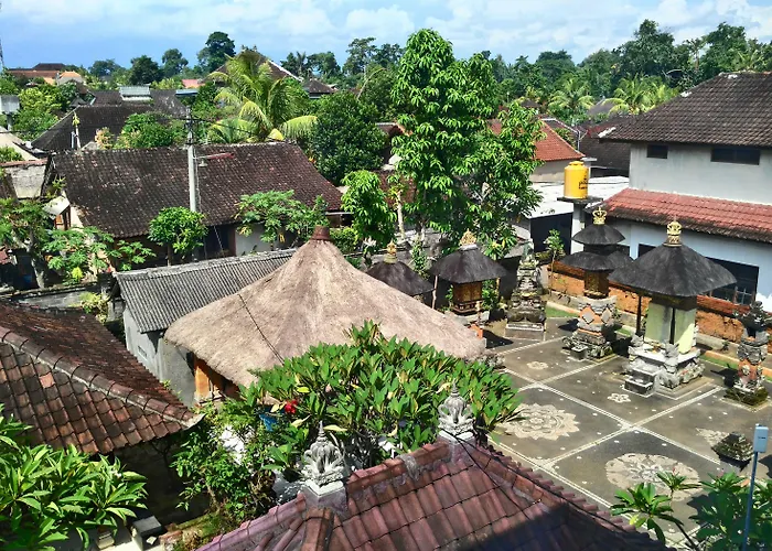 Nyoman Badri Bed & Breakfast 2*