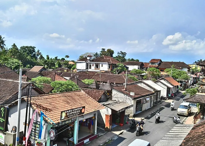 Nyoman Badri Bed & Breakfast 2*