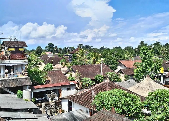 Nyoman Badri Ubud