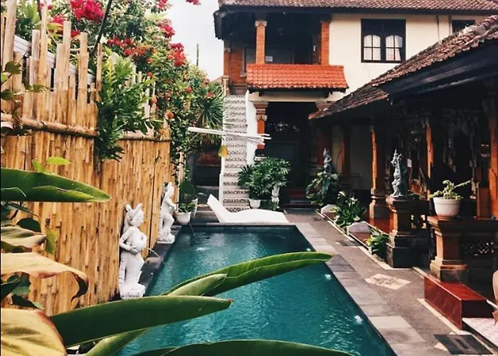 Nyoman Badri Ubud