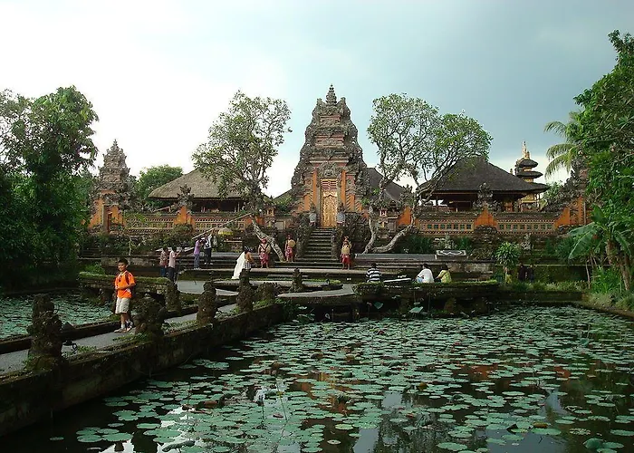 Nyoman Badri 2* Ubud