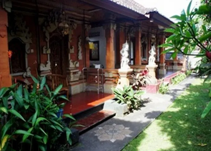 Bed & Breakfast Nyoman Badri
