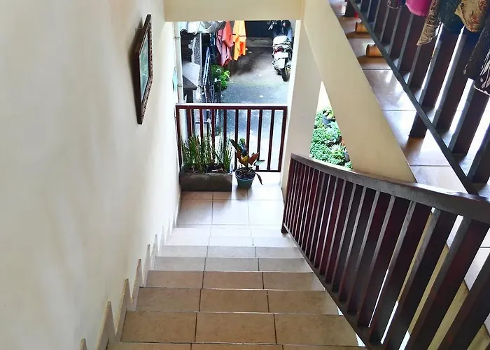 Nyoman Badri 2* Ubud