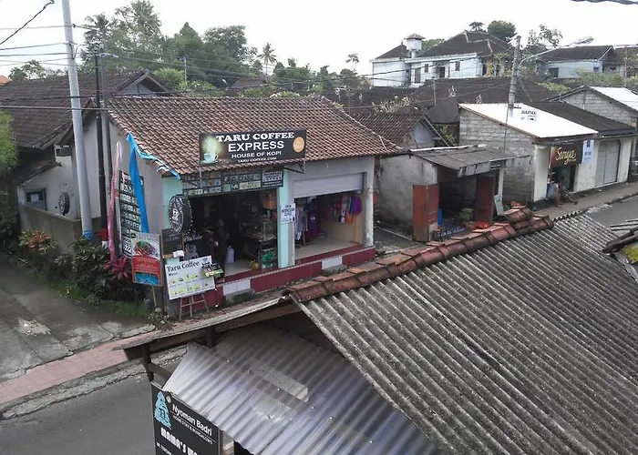 Nyoman Badri Bed & Breakfast 2*