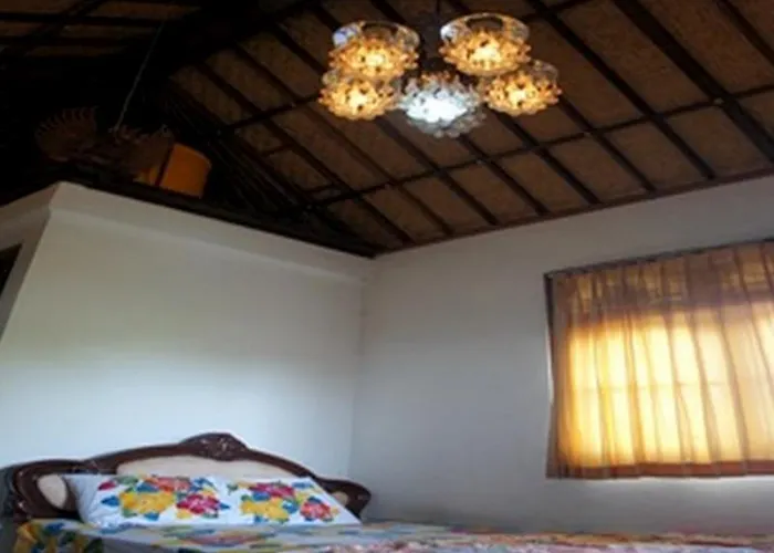 Bed & Breakfast Nyoman Badri 2*