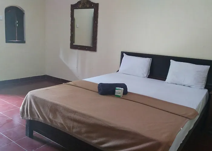 Nyoman Badri Bed & Breakfast Ubud