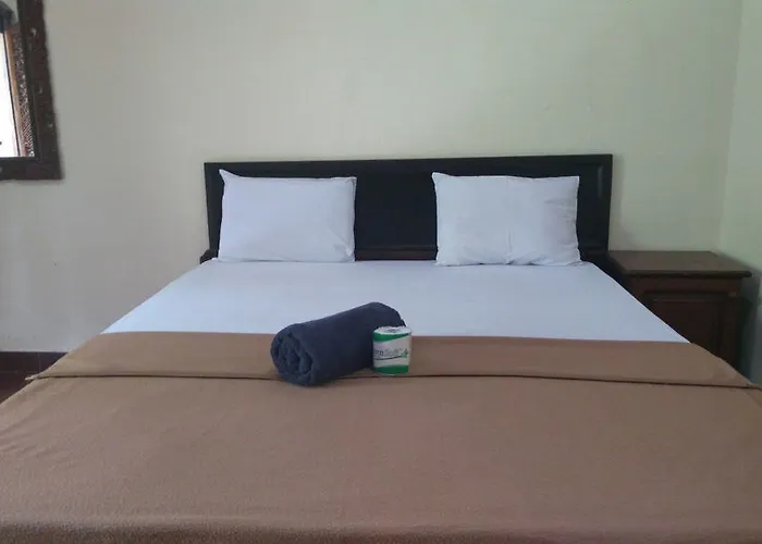 Nyoman Badri Bed & Breakfast