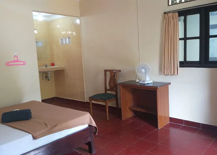 Nyoman Badri Bed & Breakfast 2*