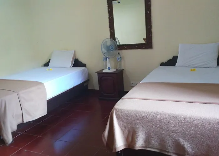 Nyoman Badri 2* Ubud