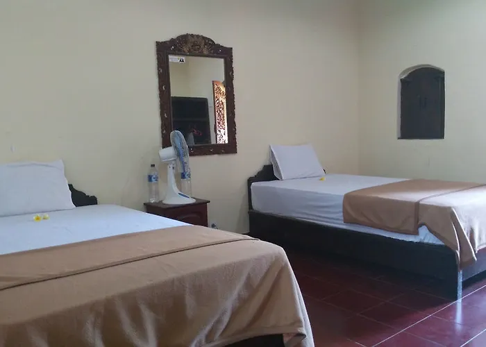 Nyoman Badri Bed & Breakfast Ubud