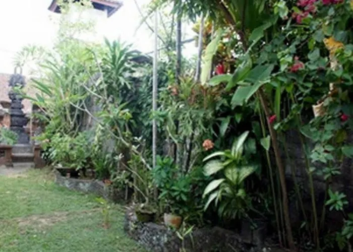 Nyoman Badri 2* Ubud
