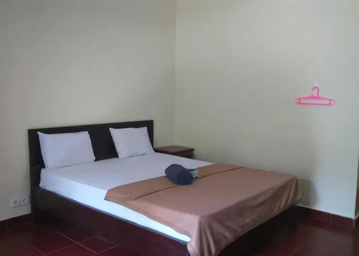 Nyoman Badri Bed & Breakfast