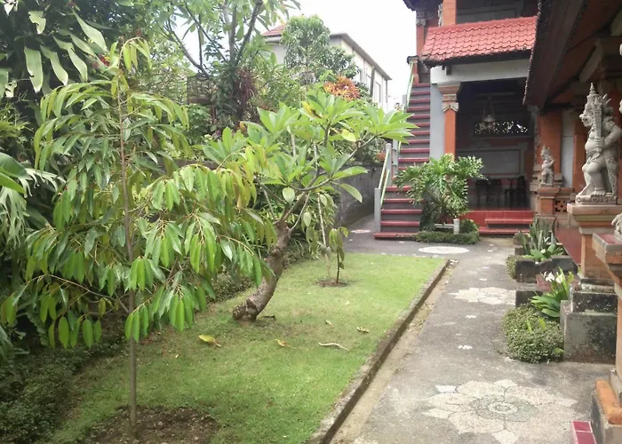 Nyoman Badri 2* Ubud