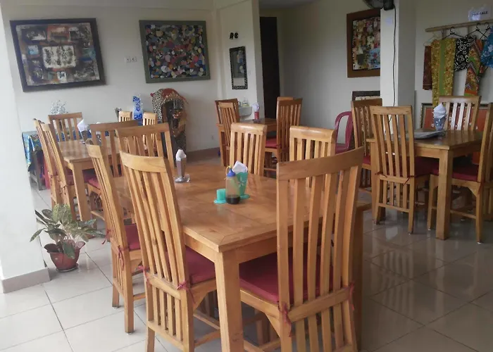 Bed & Breakfast Nyoman Badri