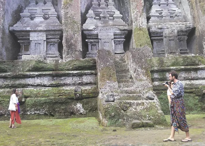 Nyoman Badri Bed & Breakfast Ubud