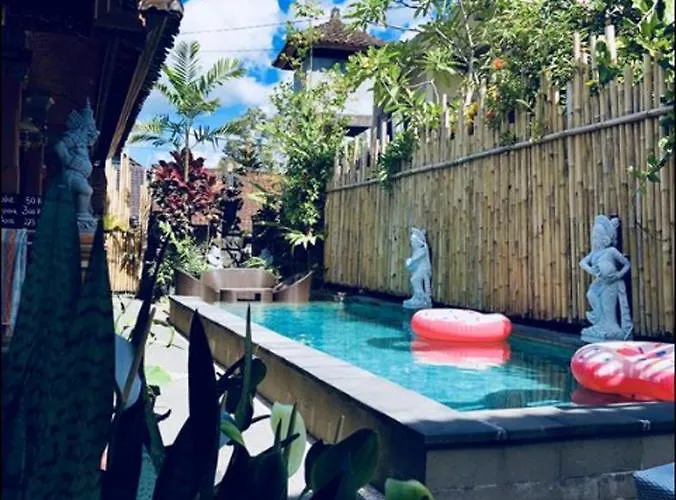 Bed & Breakfast Nyoman Badri